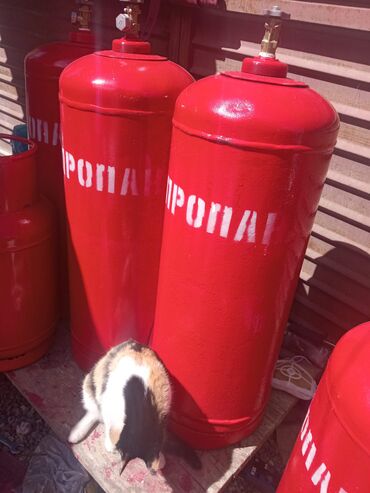 Композитные газовые баллоны: Баллоны газовые метал и композитные — 16