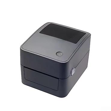 printer epson l3100: Barkod printer "XPRINTER XP-DT 410B 100MM" Bütün kateqoriyalar • — 1