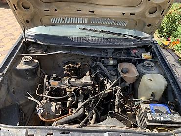 кузов на гольф 2: Volkswagen Golf: 1988 г., Механика, Бензин, Хэтчбэк — 9
