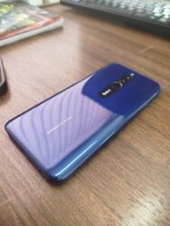 redmi note 7 цена в оше: Redmi, Redmi 8, Б/у, 64 ГБ, цвет - Синий, 2 SIM