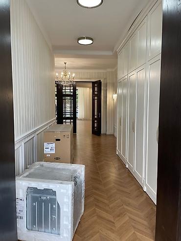 Продажа коттеджей и домов: Продается 2 этажный особняк в VIP городке Сары Озон Локация — 6