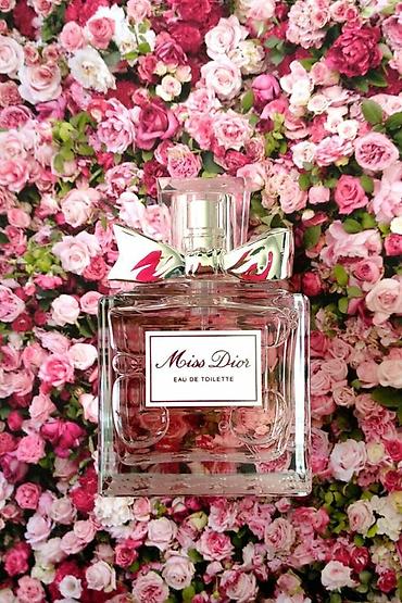 мис диор: ❤️‍🔥Miss Dior – это аромат, который раскрывается как страстная история — 2