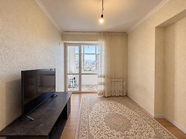 молодоя гвардия: 2 комнаты, 70 м², Юг-2 мкр Элитка, 14 этаж, Свежий ремонт — 6
