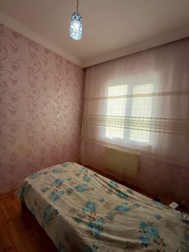 Həyət evləri və villaların satışı: Binəqədi qəs. 4 otaqlı, 110 kv. m, Yeni təmirli — 8