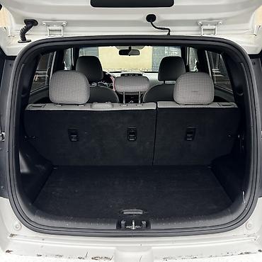 Kia: Kia Soul: 2017 г., 1.6 л, Автомат, Бензин — 7