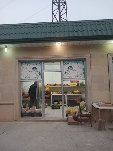 Hazır biznes: Satılir 2 ofisde tam komunal ilə temin olunub Ana yolun üzerindedi — 3