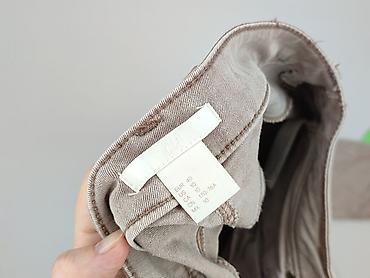 "deezee": H&M, Jeansy damskie, rozmiar M — 4