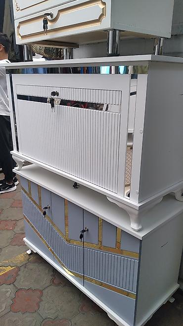 Сундуки: Сандыктар сатылат оптом и в розницу. Сапаты жакшы .Привозной эмес — 20