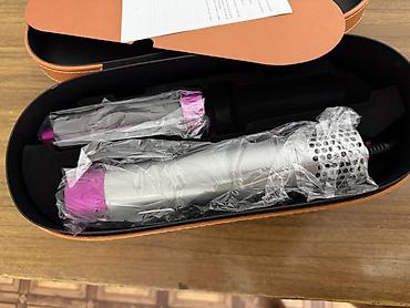 чехол на дайсон: Мультистайлер Dyson, Для завивки — 2
