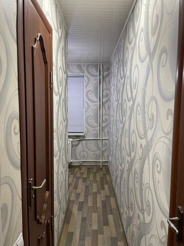 Продажа квартир: 2 комнаты, 42 м², Хрущевка, 1 этаж, Евроремонт — 3