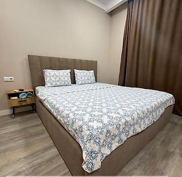 Посуточная аренда квартир: 🛏Уютные и чистые номера для комфортного отдыха! 📍Район ТЦ Ала-Арча — 4