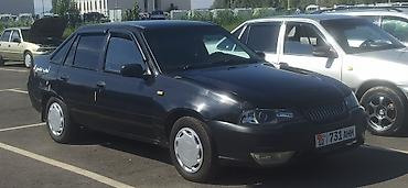 small car: Daewoo Nexia: 2012 г., 1.5 л, Механика, Бензин, Седан — 1