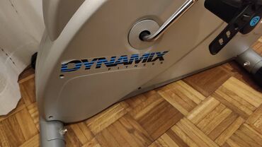 Bicikli za odrasle: Dinamix Fitness, sobna bicikla, Lepo ocuvana sobna bicikla (vise ne na lalafo.rs — 6 Bicikli za odrasle: Dinamix Fitness, sobna bicikla, Lepo ocuvana sobna bicikla (vise ne — 6