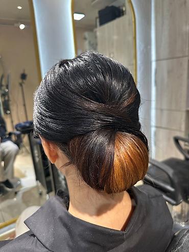 Парикмахеры: Парикмахер, Вечерние прически, Укладка, С выездом на дом at lalafo.kg — 4 Парикмахеры: Парикмахер, Вечерние прически, Укладка, С выездом на дом — 4