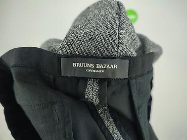 bonprix garsonki: Bruuns Bazaar, Spodnie materiałowe damskie, rozmiar M — 4