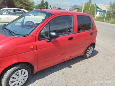 арзан уналар: Daewoo Matiz: 2011 г., 0.8 л, Механика, Бензин, Хетчбек