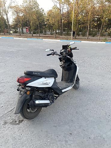 bws samurai: Самурай 150cc Экспертиза Китай док есть Обслужен(новое сцепление — 2