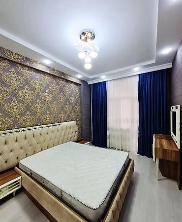 kosk satisi: Bakı, 9-cu mikrorayon, 2 otaqlı, Köhnə tikili, m. Nəsimi, 55 kv. m — 3