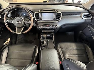 Kia: Kia Sorento: 2016 г., 2 л, Автомат, Дизель, Кроссовер — 22
