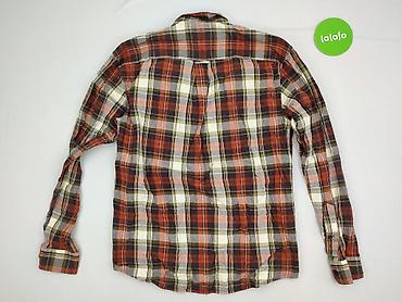 second hand outlet: Marks & Spencer, Koszulа dla mężczyzn, rozmiar S — 3
