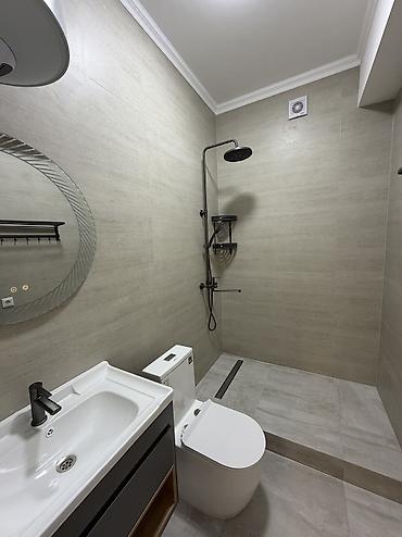 ауца: 2 комнаты, 53 м², АУЦА Элитка, 7 этаж — 7