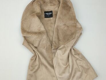Women: Women`s waistcoat, Tom Rose, size M (EU 38)