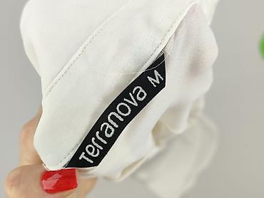 zwroty: Terranova, Bluzka damska, rozmiar M — 4