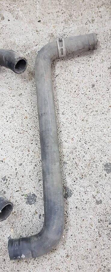 K12/1,2B VODENO CREVO ZA NISSAN MICRA OD 2003. DO 2010. GOD