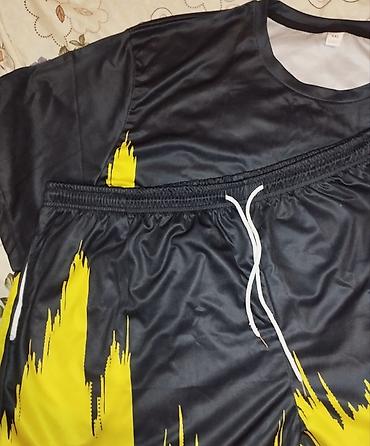 Танцевальные платья: Продаются вещи платье в отличном состоянии 2 шт, 1100 сом(одна штука) — 4