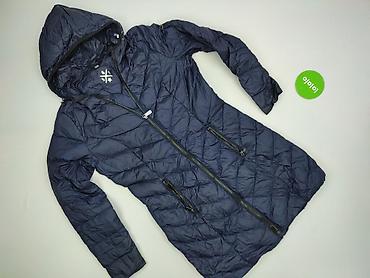 fluff outerwear: Parka damska, rozmiar S — 2