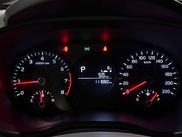 кия хан: Kia Morning: 2021 г., 0.1 л, Автомат, Бензин, Хэтчбэк — 4
