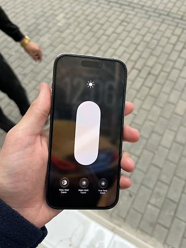 ip 15 pro: IPhone 14 Pro, Deep Purple, Face ID — 7