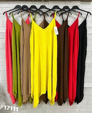 bpc marka: 07. Haljina za punije
2XL 3XL 4XL 
2.250 dinara H — 4