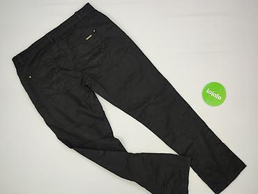 hm wide leg: Camaïeu, Spodnie materiałowe damskie, rozmiar L — 3
