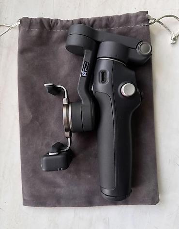 dji osmo 360: Стабилизатор для смартфона DJI Osmo Mobile 7P (OM 7P Mobile) — 10
