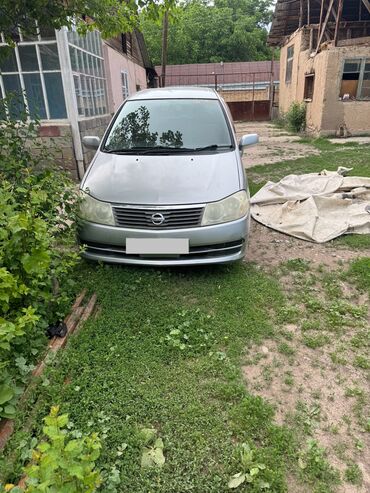 тойота королла 2020 цена бишкек: Nissan Liberty: 2002 г., 2 л, Автомат, Бензин, Универсал