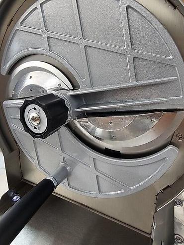 Аппараты для колбасы, сосисок: Slayser Slayzer slicer Kaşar Dilimleme Makinası Gıda Dilimleme at lalafo.az — 5 Аппараты для колбасы, сосисок: Slayser Slayzer slicer Kaşar Dilimleme Makinası Gıda Dilimleme — 5
