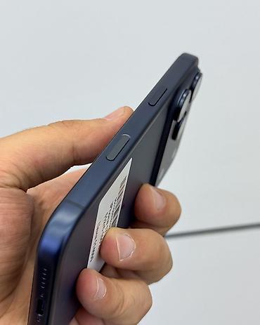 Apple iPhone: IPhone 17 Pro, Б/у, 512 ГБ, Blue Titanium, Защитное стекло, Чехол, Кабель, В рассрочку, 100 % at lalafo.kg — 8 Apple iPhone: IPhone 17 Pro, Б/у, 512 ГБ, Blue Titanium, Защитное стекло, Чехол, Кабель, В рассрочку, 100 % — 8