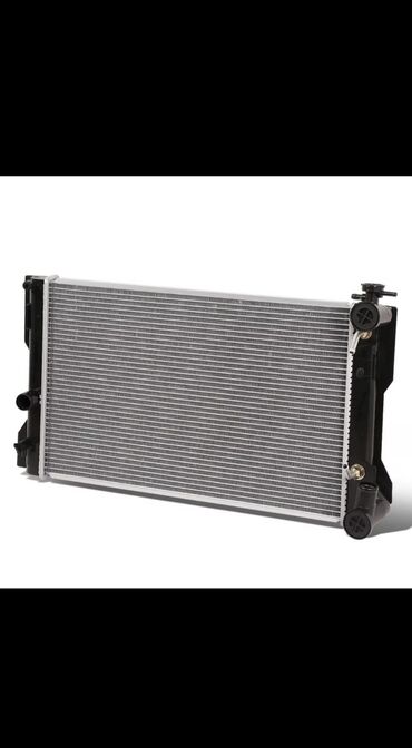 masin radiator qiymetleri: Toyota COROLLA, 2004 г., Аналог, Новый