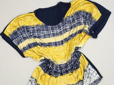 dsquared t shirty: T-shirt damski, rozmiar 7XL
