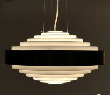 Çilçıraqlar: Çılçıraq, 10 və daha çox lampa, Metal — 14