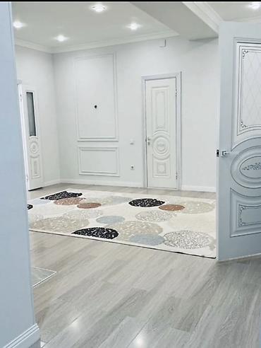 prime park: 3 комнаты, 129 м², Элитка, 6 этаж, Дизайнерский ремонт — 8
