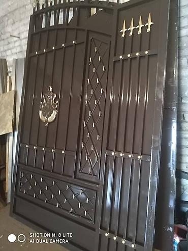 Сварка: Сварка Доставка, Гарантия, Высотные работы — 17