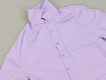 lniana: Shein, Koszula damska, rozmiar XS — 1