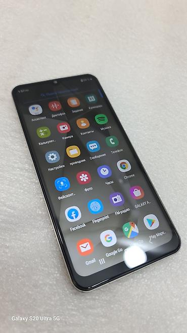 Мобильные телефоны и аксессуары: Samsung Galaxy S24 Ultra, Б/у, 256 ГБ, цвет - Серый, 2 SIM — 5