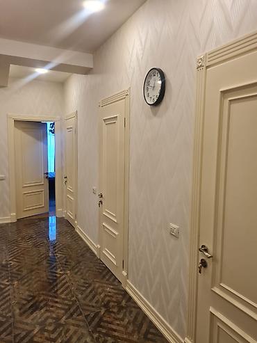 nargile residence satilan evler: 3 otaqlı, Yeni tikili, 137 kv. m — 7
