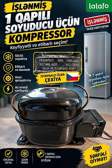 islenmis xaladenik: İşlənmiş matordu. Real alıcıya endirim var — 1