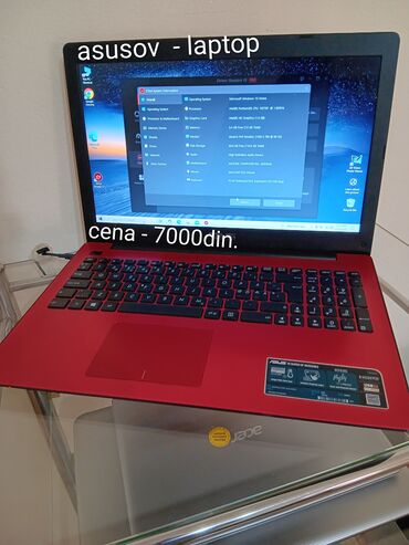 Packard Bell: AMD E, 6 GB OZU, 15.6 " — 4