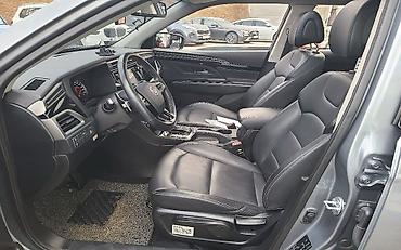 Ssangyong: Ssangyong Korando: 2019 г., 1.6 л, Автомат, Дизель, Кроссовер — 11