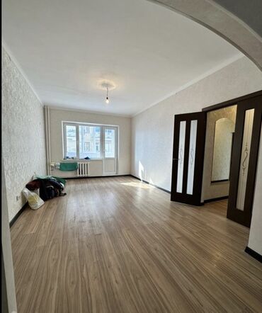 Продажа квартир: 2 комнаты, 87 м², 108 серия, 6 этаж, Евроремонт